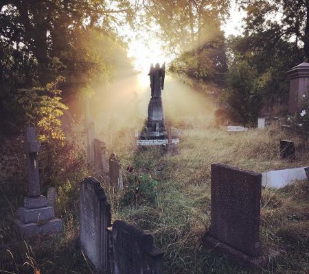 West Norwood Cemetery image