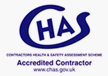 CHAS Logo