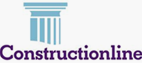 Construction Line Logo