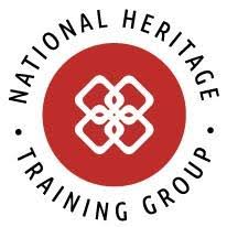 National Heritage Training Group Logo