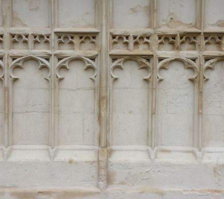 Tewkesbury Abbey image