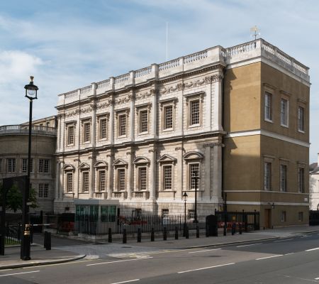 Banqueting House image