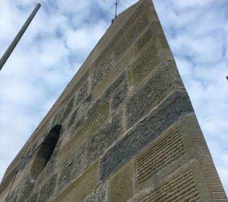 The Wellington Monument image